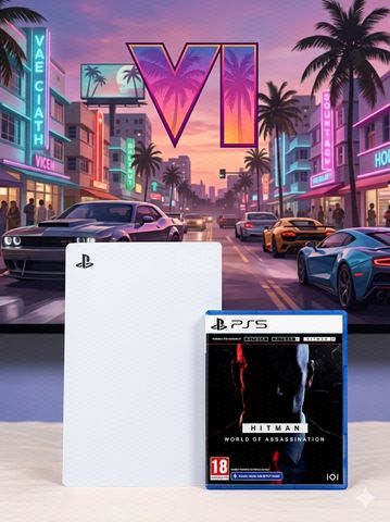 Ps5
