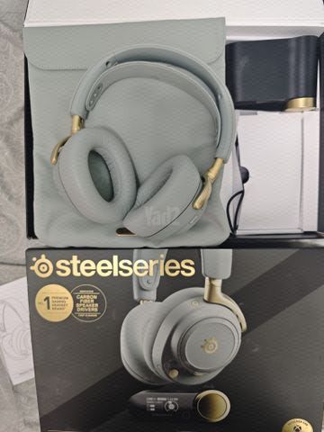 SteelSeries Nova Elite