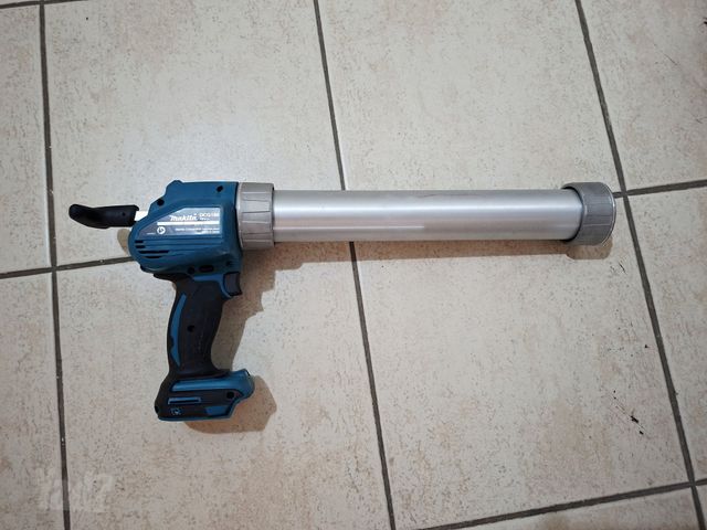 אקדח סיליקון