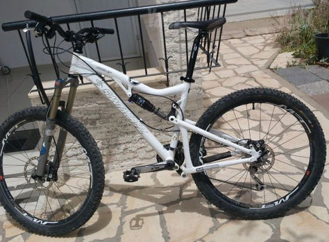 אופני שטח מעולות מידה L