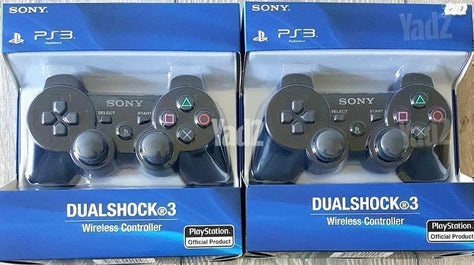 Ps3 controller שלט סוני 3
