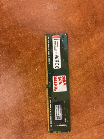 סטיק RAM DDR4