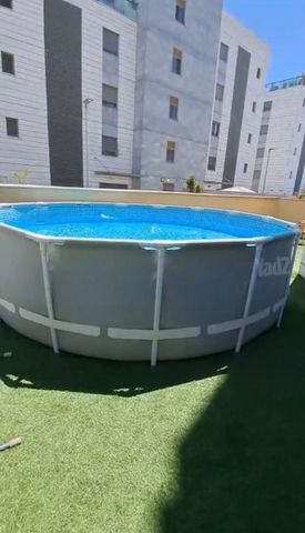 בריכה