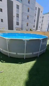 בריכה