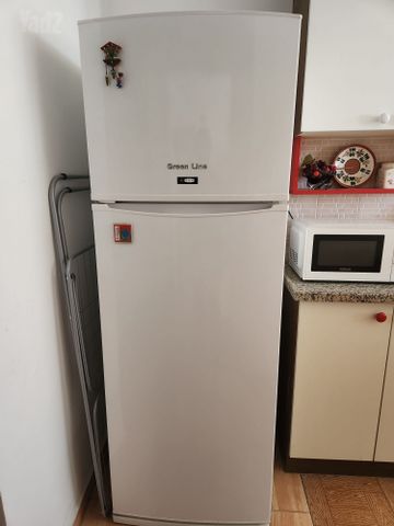 מקרר Green Line GTN/370V