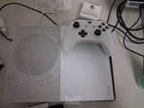 Xbox one s 1t+ 66 משחקים