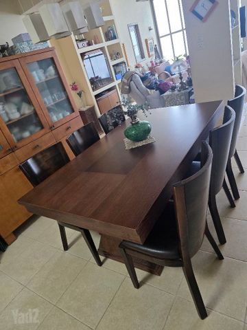 פינת אוכל
