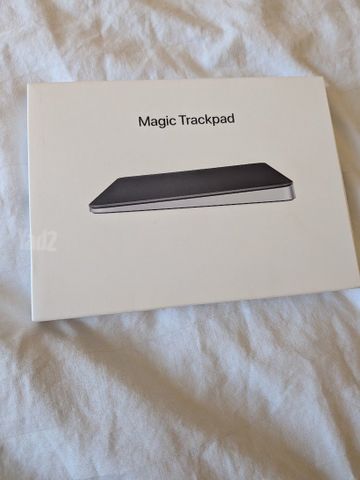 Apple Magic Trackpad – חדש