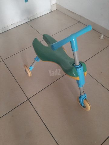 בימבה זוק