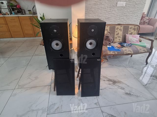 סטריאו