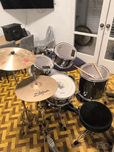 מערכת תופים Pearl Export