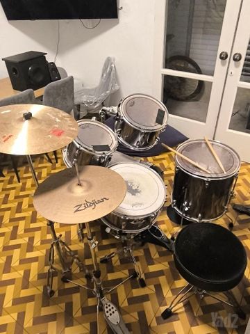 מערכת תופים Pearl Export