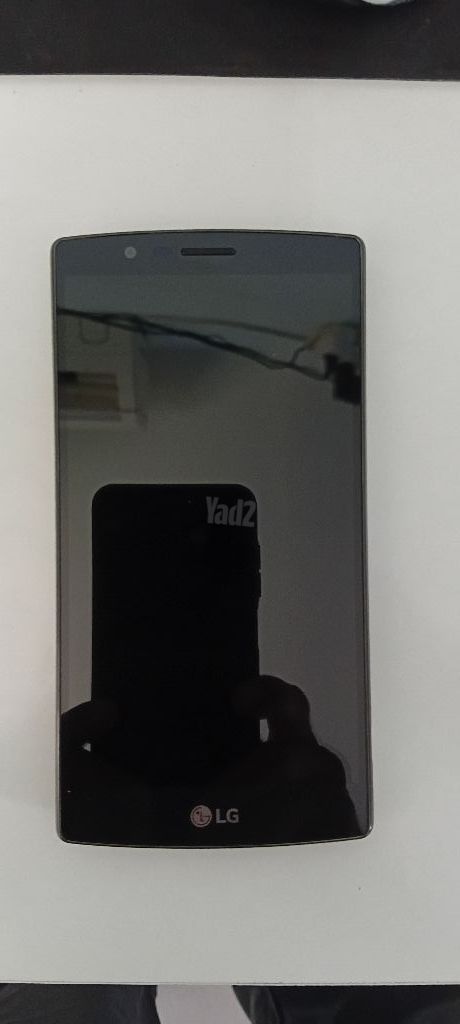 LG G4