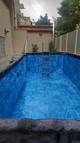 בריכה