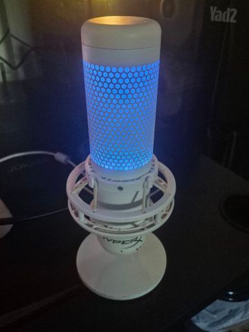 מיקרופון  S Hyper X Quadcast