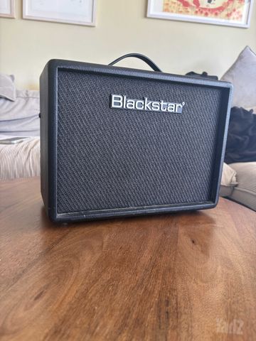 מגבר גיטרה Blackstar LT-ECHO15
