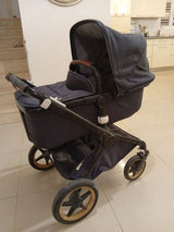 עגלת bugabo fox2 בוגבו פוקס 2