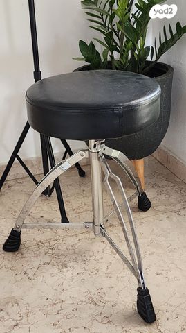 כיסא תופים