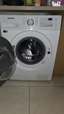 מכונת כביסה