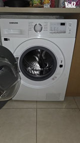 מכונת כביסה