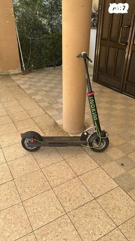 Inokim quick 3
