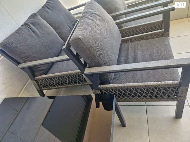 פינת ישיבה