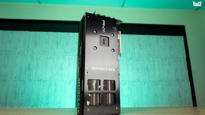 NVIDIA RTX 4080 SUPER