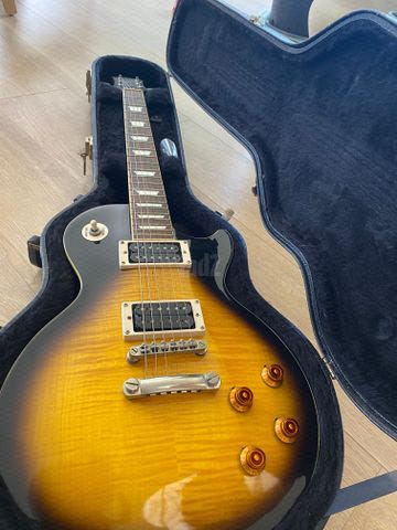 גיטרה חשמלית Epiphone Les Paul