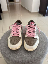 Air jordan 1 low travis