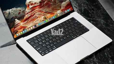 Macbook Pro 16" M1