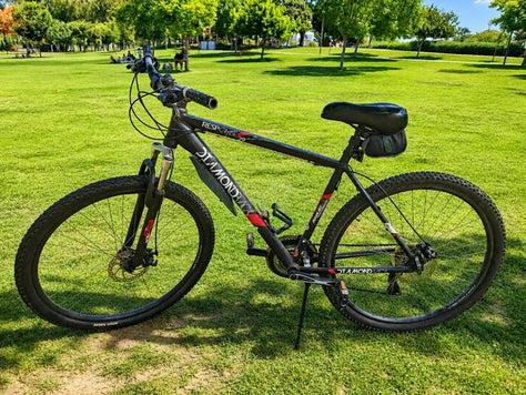 אופני הרים   Diamondback