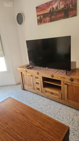 שידה קומוד