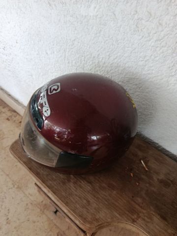 קסדה