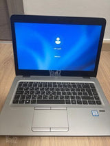 מחשב נייד HP EliteBook 840 G3
