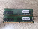 זיכרון RAM DDR4 8GB 2666MHz