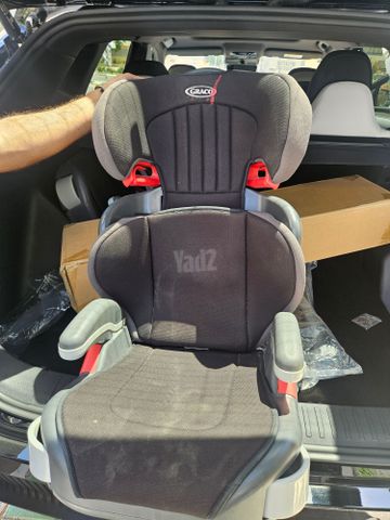 בוסטר גרקו