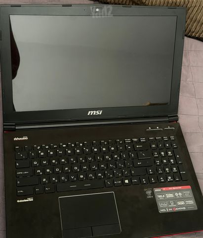 מחשב גיימינג