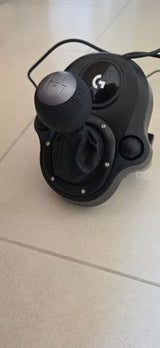 Logitech G29 Driving