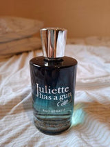 בושם Juliette Has a Gun