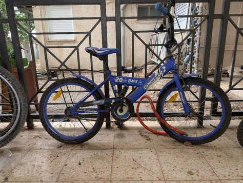 אופני BMX 20