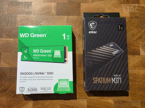 SSD
