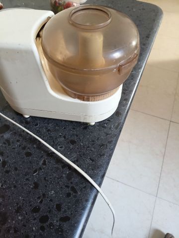 קוצץ מזון