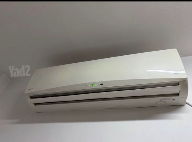 מזגן Tadiran Inverter