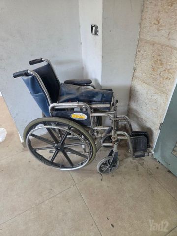 כסא גלגלים