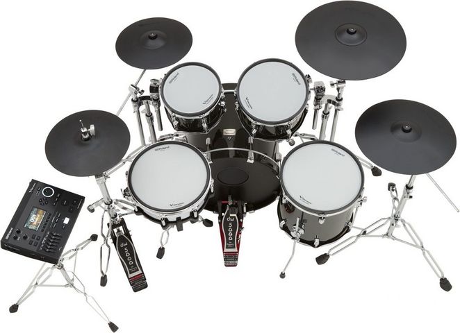 ROLAND V516