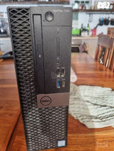 9gen dell optiplex 7070