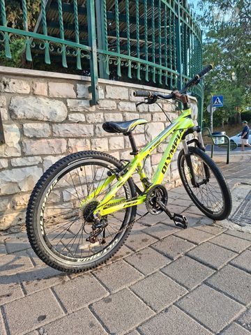 אופני OLYMPIA HYPER