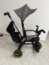 תלת אופן doona