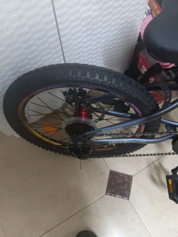 אופניים לילד