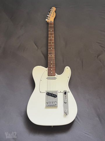 Fender Player Telecaster 2022
